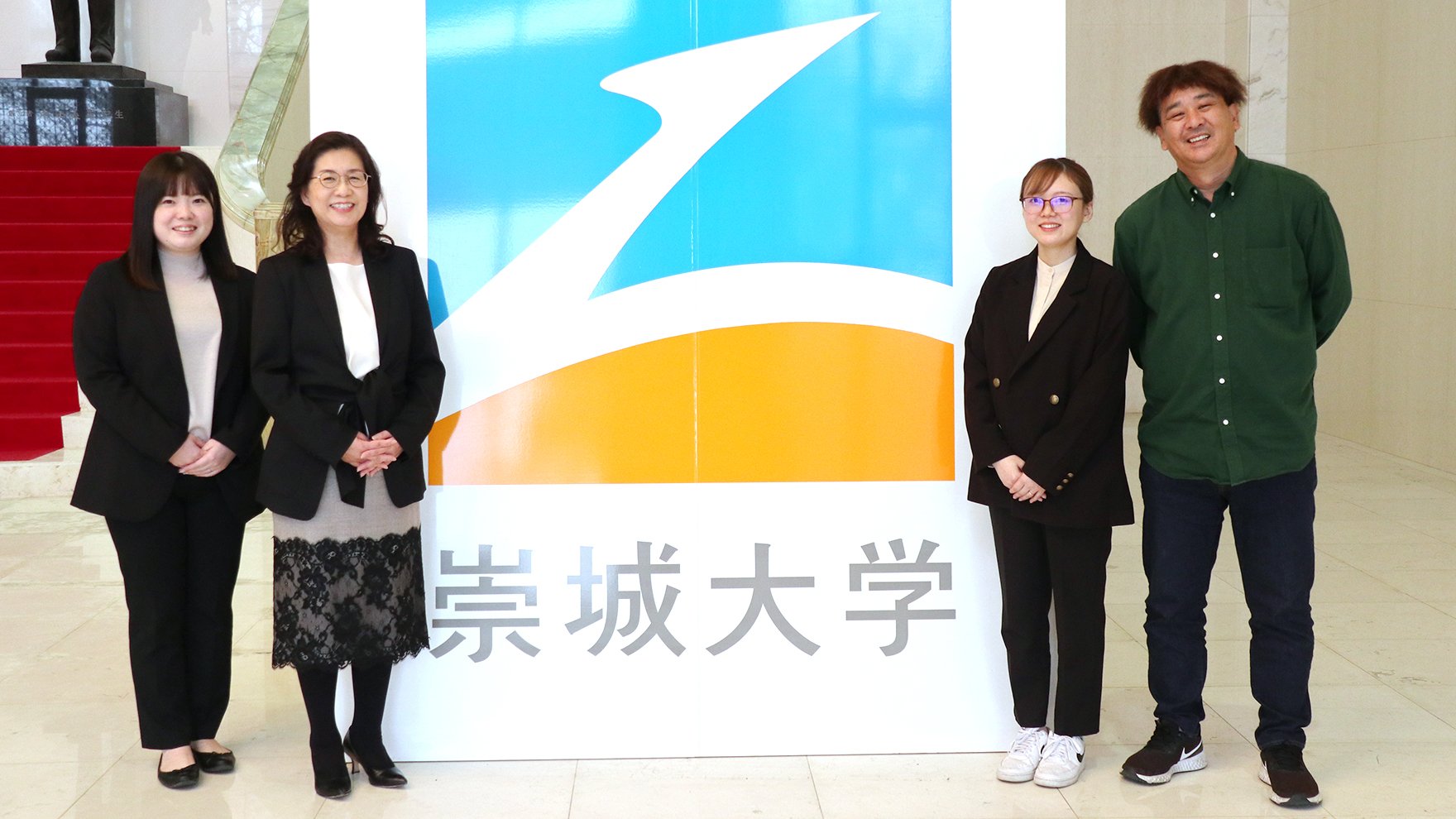 崇城大学｜実績｜東京・佐賀のWeb制作・地域活性化支援会社｜EWMグループ